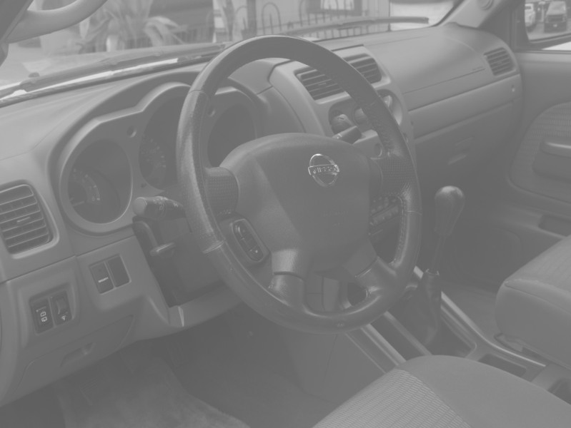 2002 Nissan Xterra SE - Photo 14