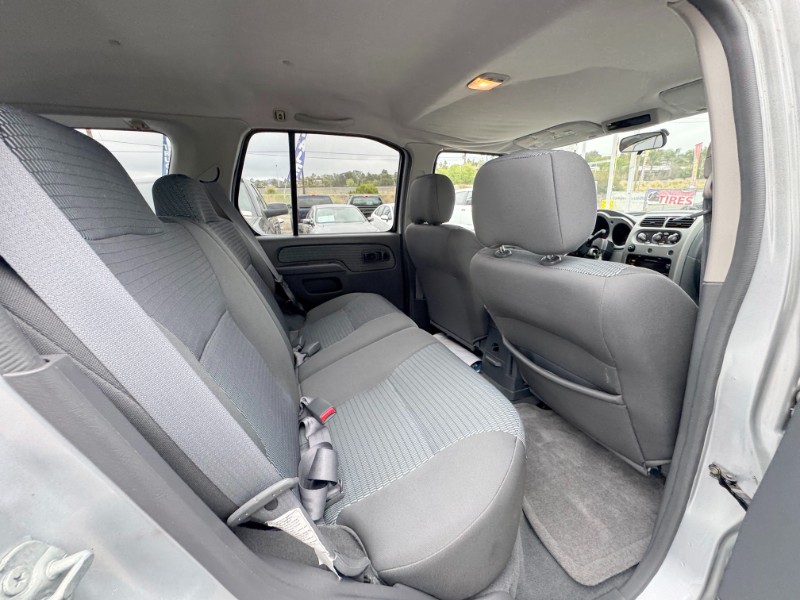 2002 Nissan Xterra SE - Photo 7