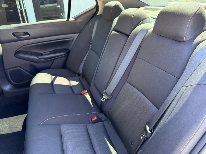 2024 Nissan Altima SV - Photo 9