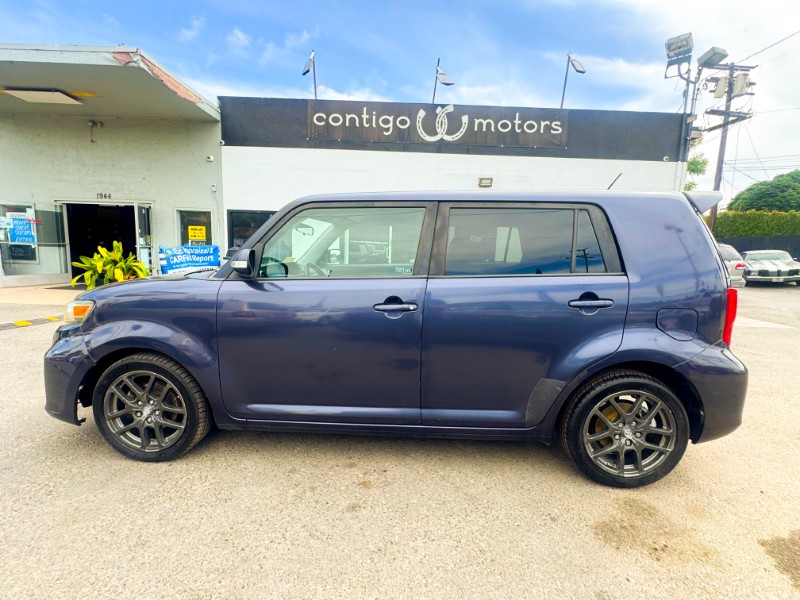 2011 Scion xB's photo