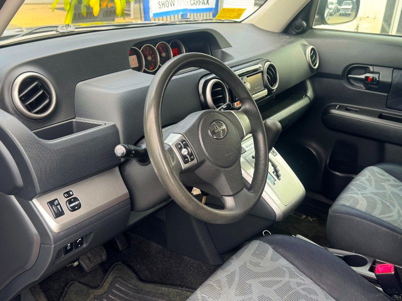 2011 Scion xB Release Series 8.0 - Photo 13