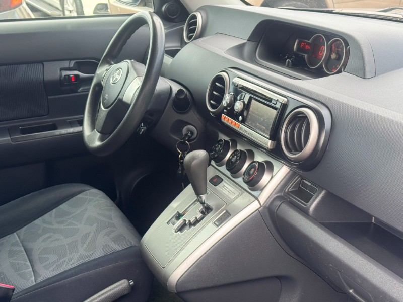 2011 Scion xB Release Series 8.0 - Photo 12