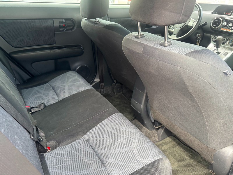 2011 Scion xB Release Series 8.0 - Photo 7