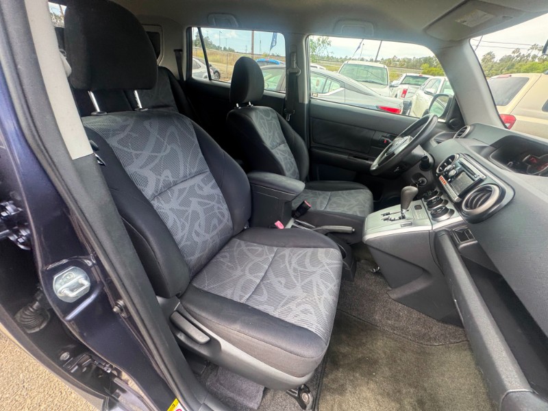 2011 Scion xB Release Series 8.0 - Photo 10