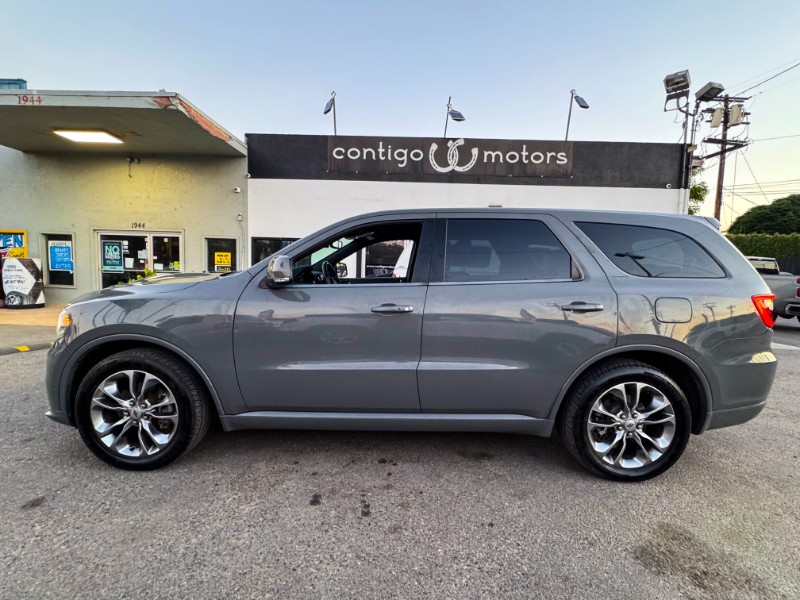 2019 Dodge Durango R/T RWD's photo