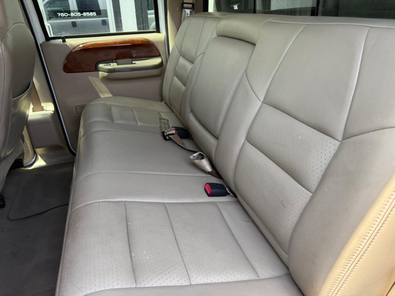 2002 Ford F-250 Super Duty Lariat - Photo 13