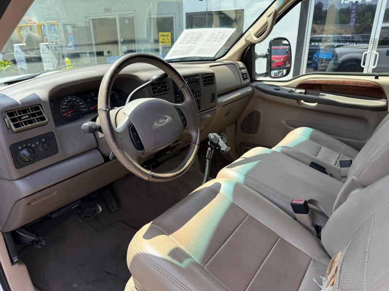 2002 Ford F-250 Super Duty Lariat - Photo 8