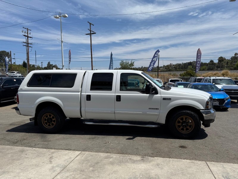 2002 Ford F-250 Super Duty Lariat - Photo 12