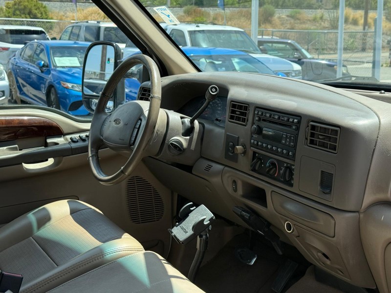 2002 Ford F-250 Super Duty Lariat - Photo 10