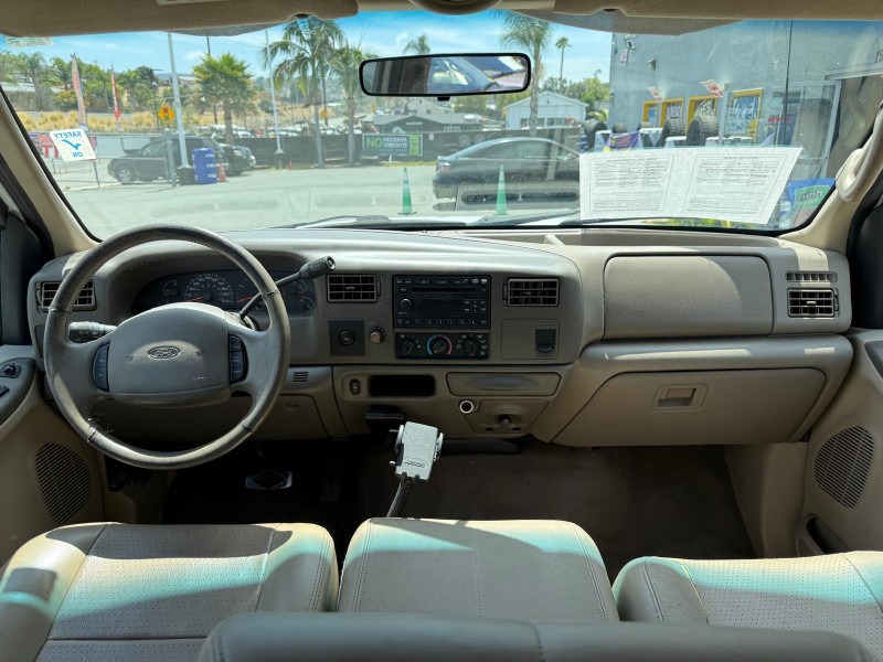 2002 Ford F-250 Super Duty Lariat - Photo 6