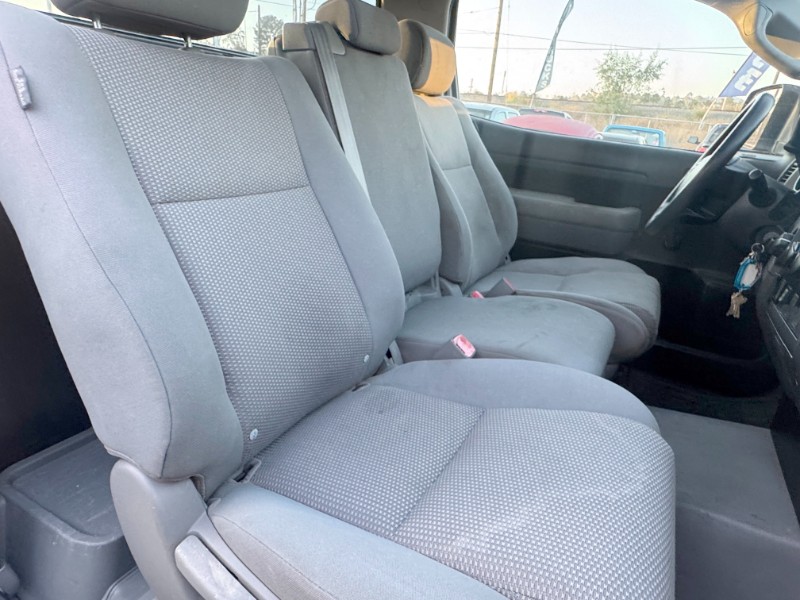 2007 Toyota Tundra Base - Photo 6