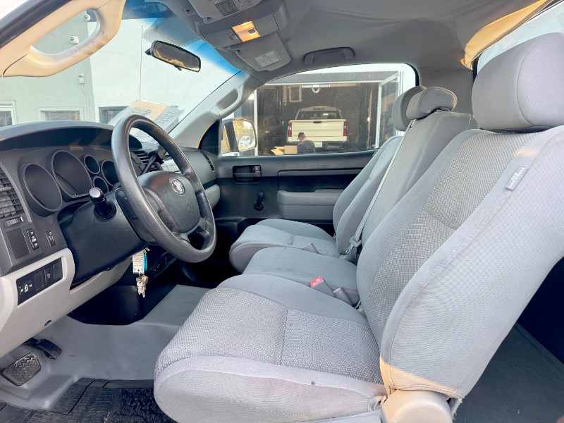 2007 Toyota Tundra Base - Photo 10