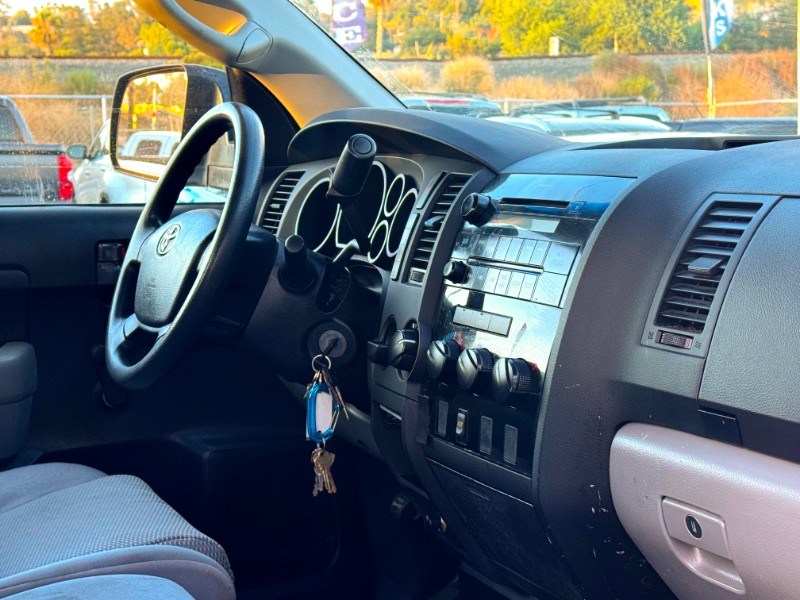 2007 Toyota Tundra Base - Photo 8