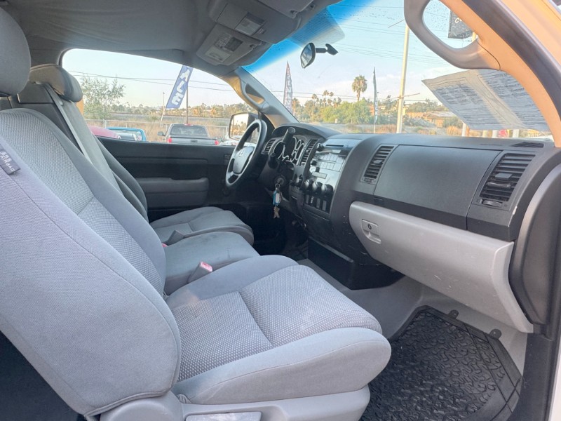 2007 Toyota Tundra Base - Photo 7