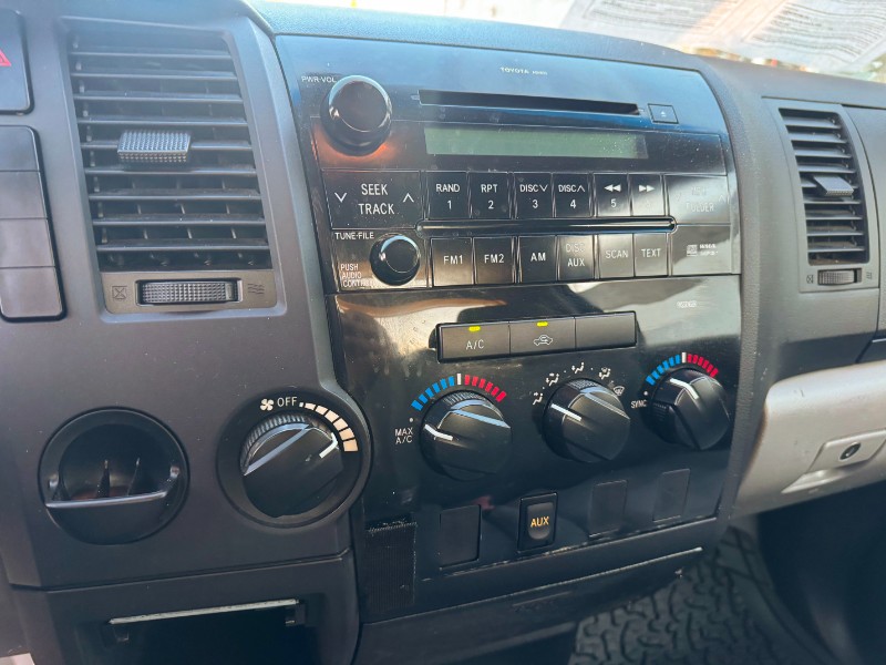 2007 Toyota Tundra Base - Photo 12
