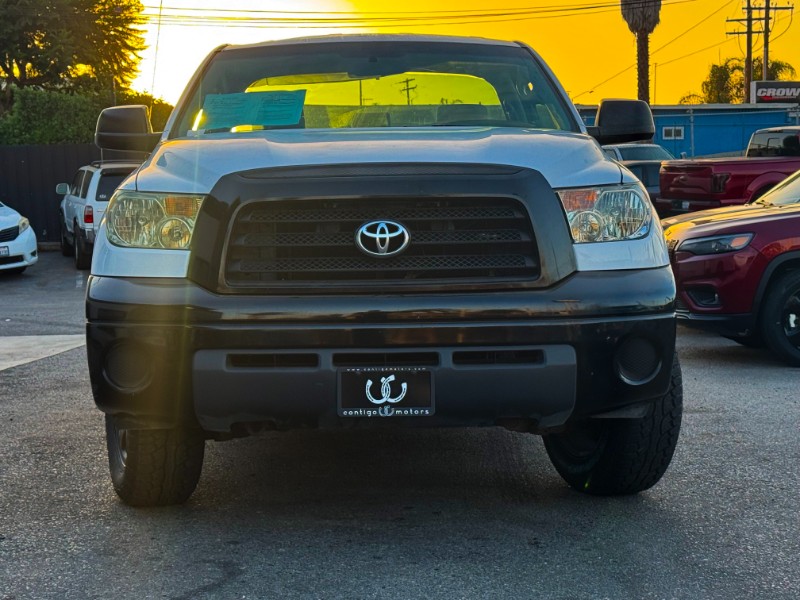 2007 Toyota Tundra Base - Photo 15