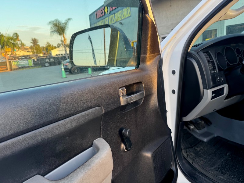 2007 Toyota Tundra Base - Photo 11