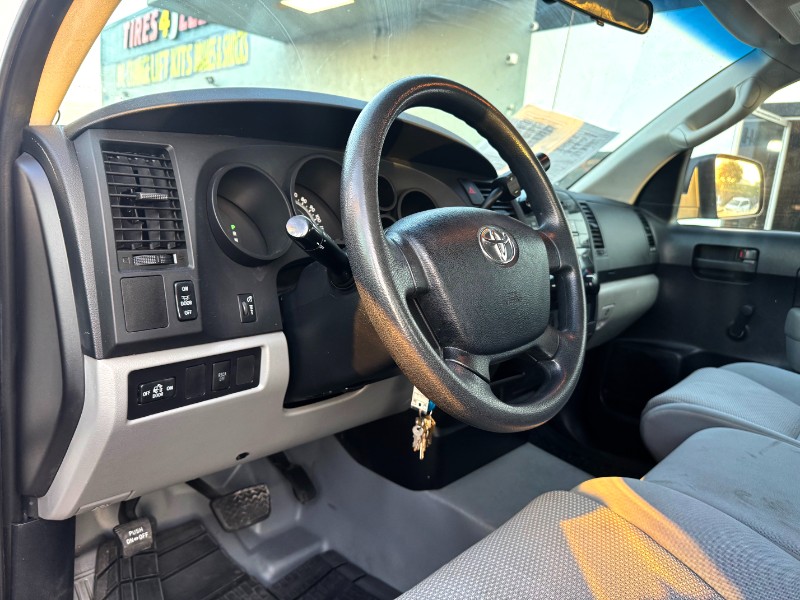 2007 Toyota Tundra Base - Photo 9