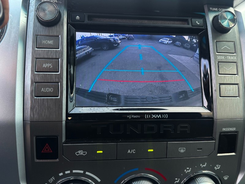 2014 Toyota Tundra SR5 - Photo 16