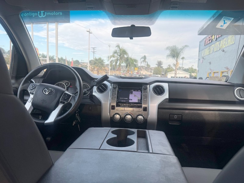 2014 Toyota Tundra SR5 - Photo 8
