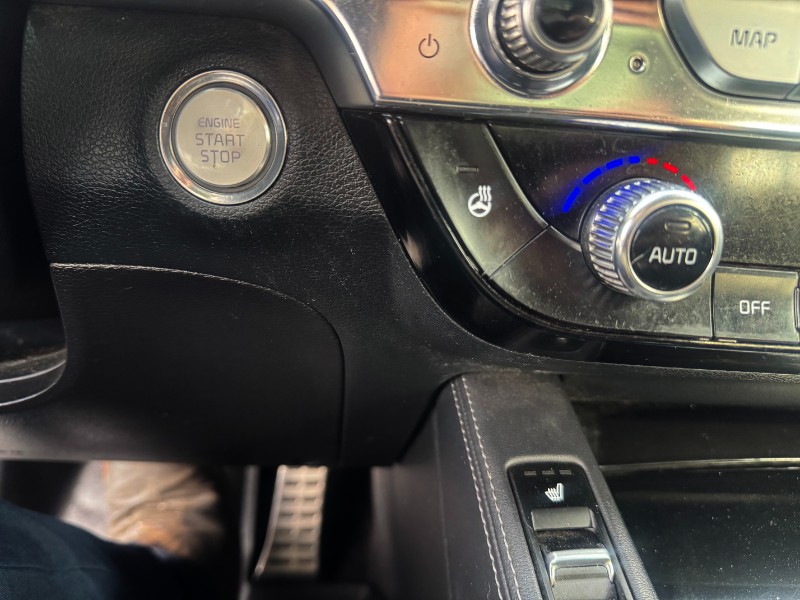 2021 Kia Telluride SX - Photo 21