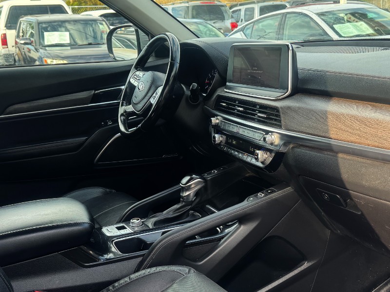 2021 Kia Telluride SX - Photo 13