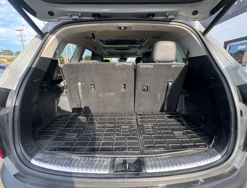 2021 Kia Telluride SX - Photo 6