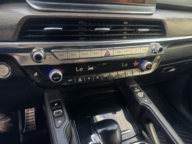 2021 Kia Telluride SX - Photo 19