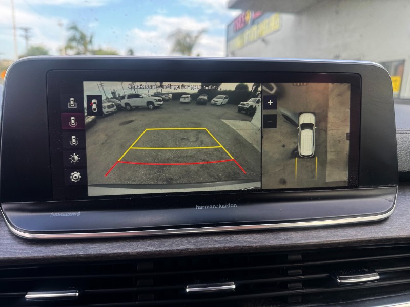 2021 Kia Telluride SX - Photo 20