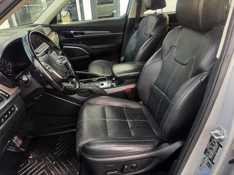 2021 Kia Telluride SX - Photo 16