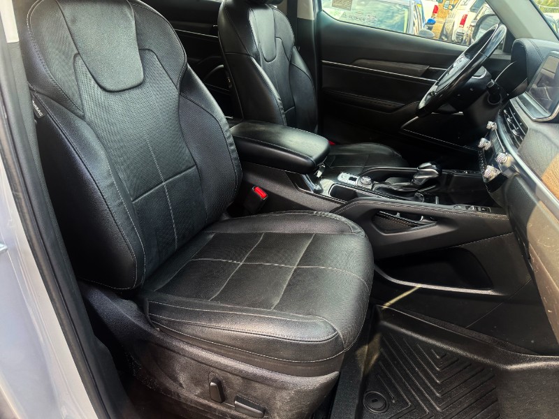 2021 Kia Telluride SX - Photo 11