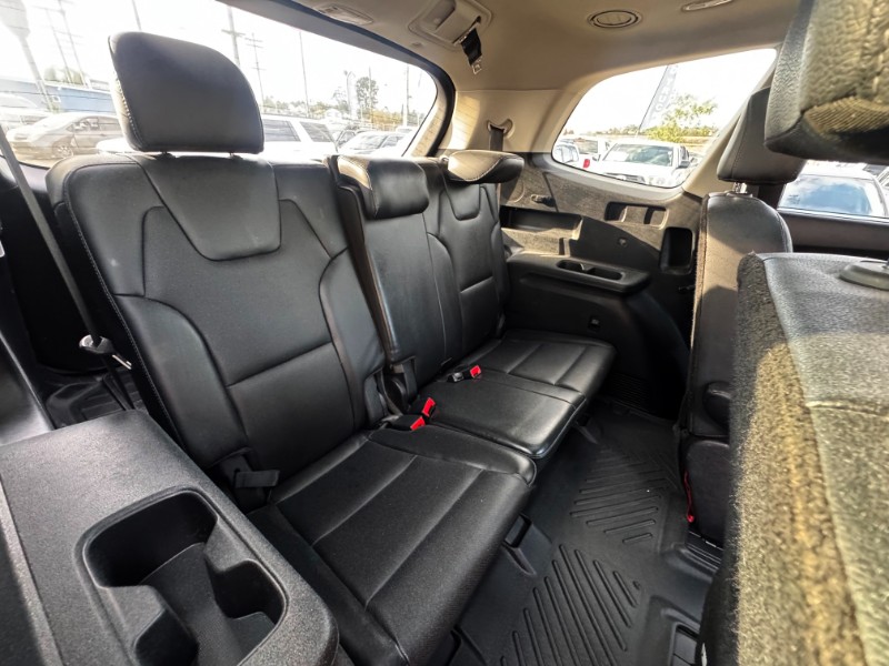 2021 Kia Telluride SX - Photo 7