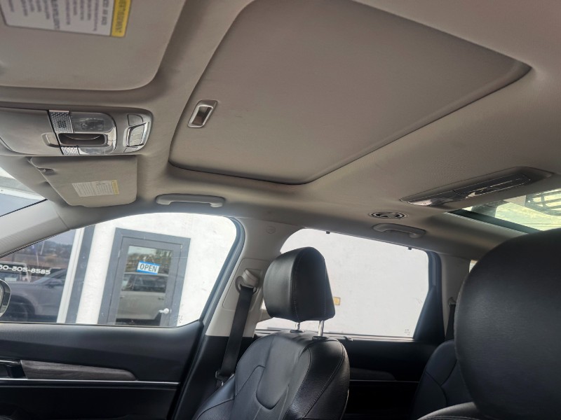 2021 Kia Telluride SX - Photo 17