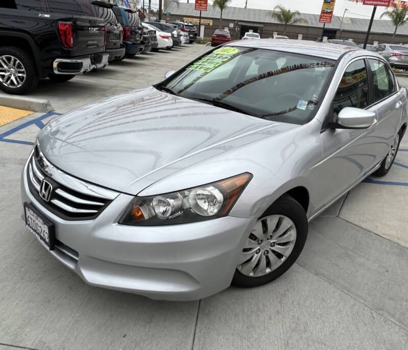 Los Compadres Auto Sales Used Cars For Sale San Bernardino, CA