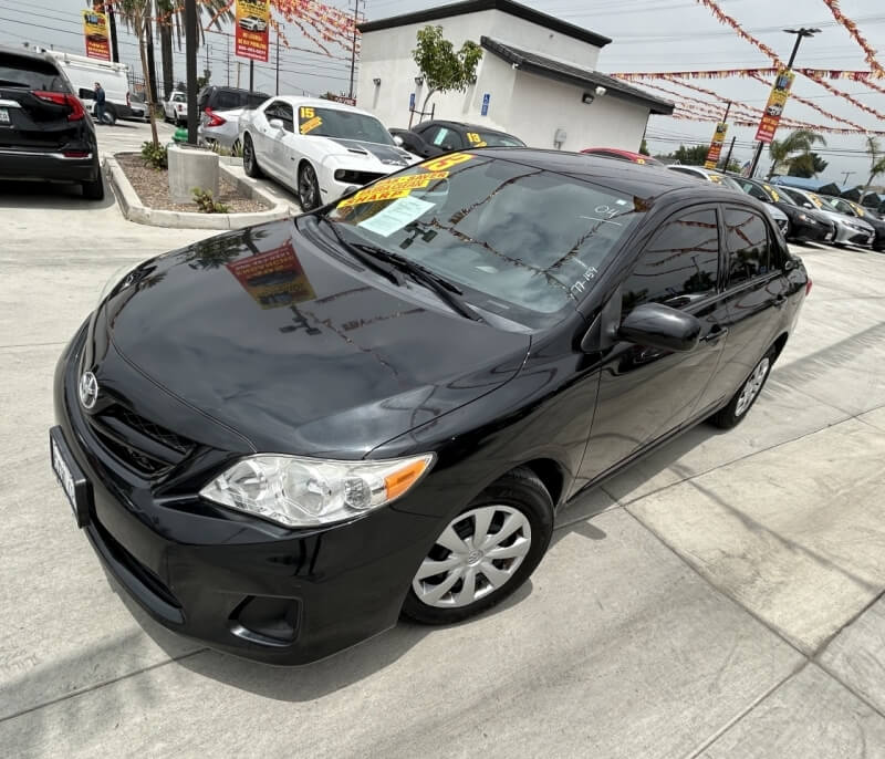 Los Compadres Auto Sales Used Cars For Sale San Bernardino, CA