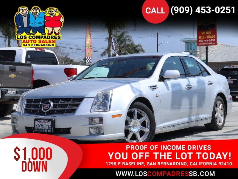 Los Compadres Auto Sales Used Cars For Sale San Bernardino, CA
