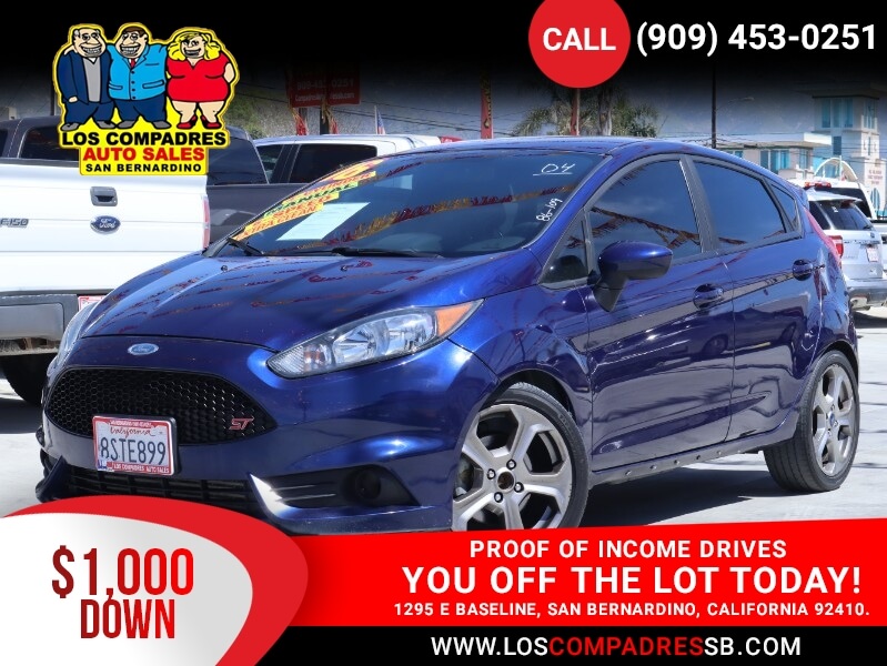 Los Compadres Auto Sales Used Cars For Sale San Bernardino, CA