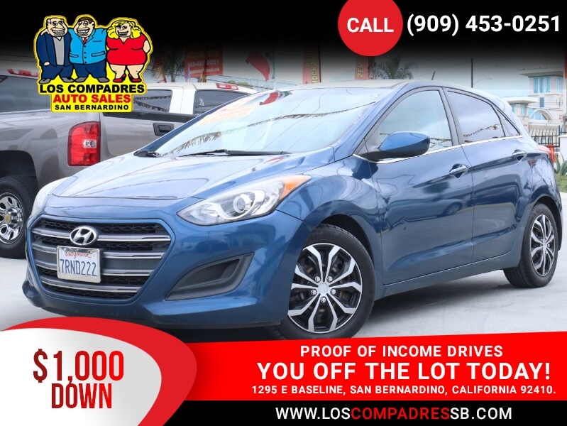 Los Compadres Auto Sales Used Cars For Sale San Bernardino, CA