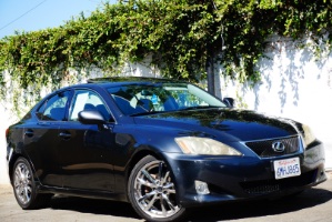 2006 Lexus IS 250 Photo