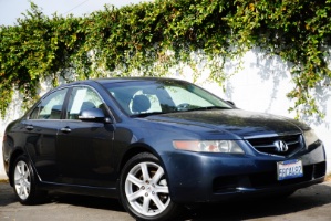 2005 Acura TSX Photo