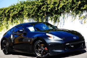 2009 Nissan 370Z Photo