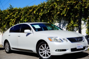 2006 Lexus GS 300 Photo