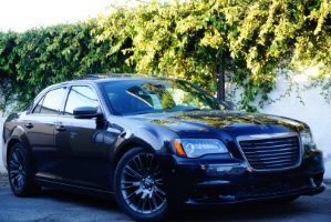 2013 Chrysler 300 Photo