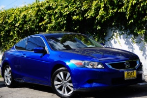 2009 Honda Accord Photo