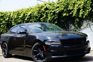 2017 Dodge Charger Photo