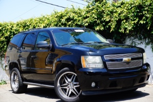 2007 Chevrolet Tahoe Photo