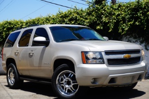 2009 Chevrolet Tahoe Photo