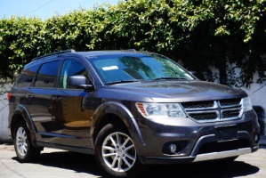 2015 Dodge Journey Photo