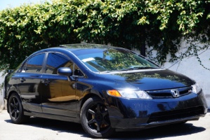 2008 Honda Civic Photo