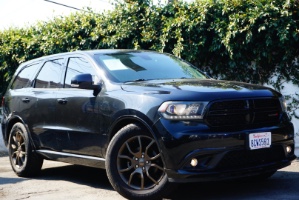2016 Dodge Durango Photo
